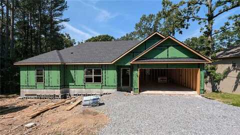 11 Dornoch CIR, Bella Vista, AR 72715