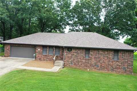 1805 Van Buren AVE, Mountain Home, AR 72653