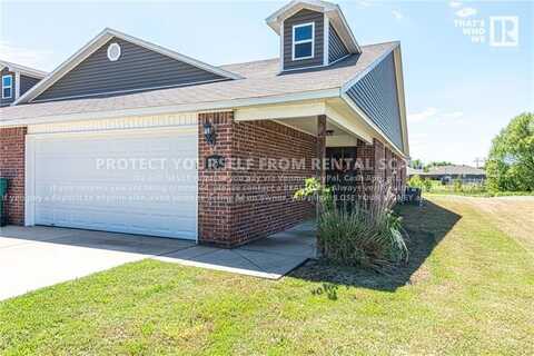 235 N Marietta WY, Farmington, AR 72730