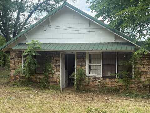 20810 S Highway 59, Evansville, AR 74960