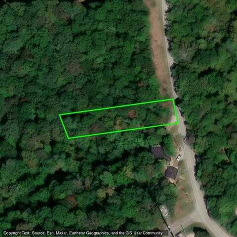 259 Holiday Island DR, Holiday Island, AR 72631