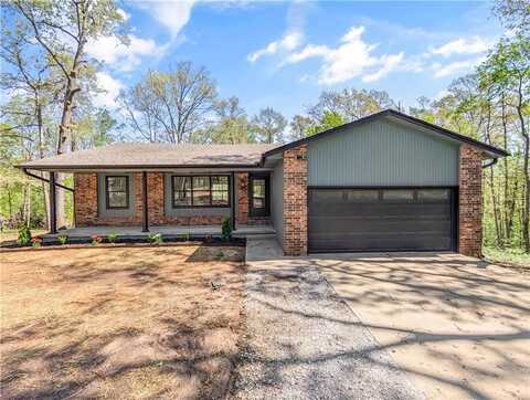 104 Red Fox RD, Gravette, AR 72736