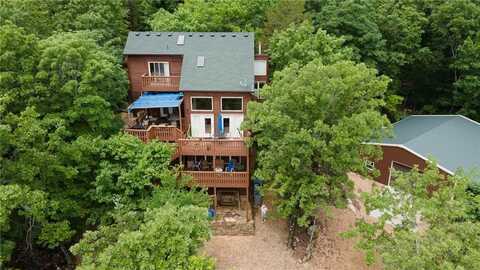 12066 Dogwood DR, Garfield, AR 72732