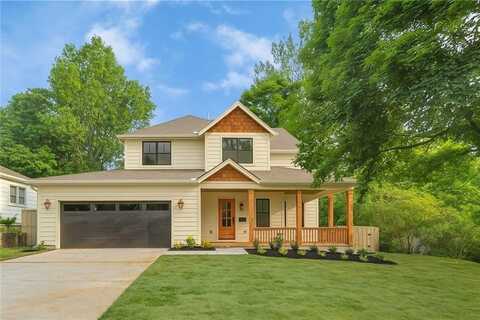 1559 W Cassi Aly, Fayetteville, AR 72701