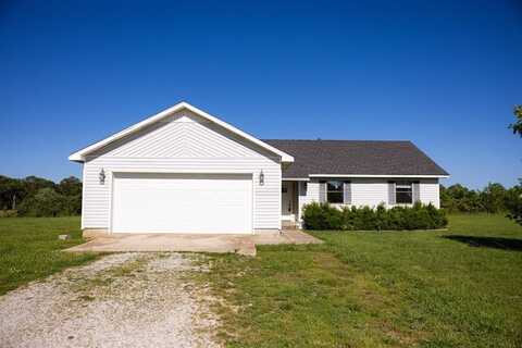 6716 Panther DR, Harrison, AR 72601