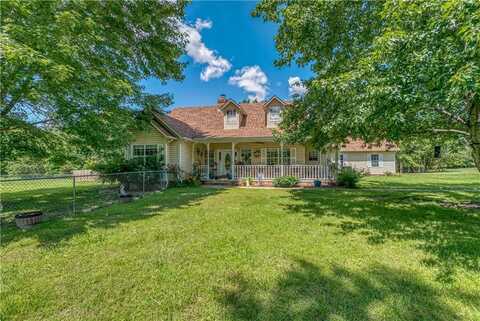 4568 Cottonwood RD, Harrison, AR 72601