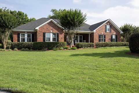 4301 Gainesford Court, Wilmington, NC 28412
