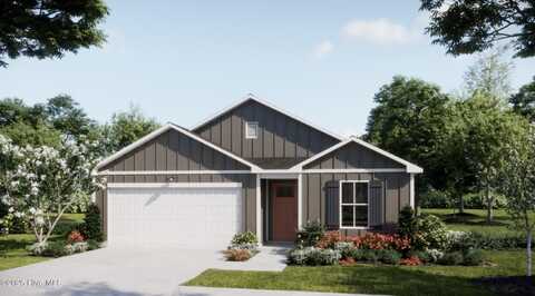 7418 Julius Drive, Leland, NC 28451