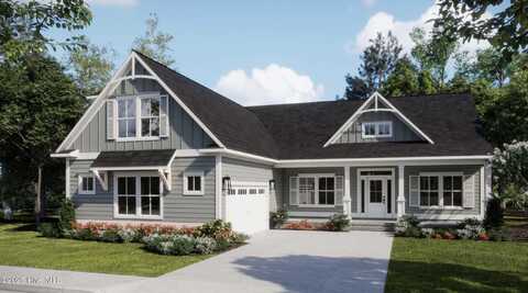 6865 Beckman Circle SW, Ocean Isle Beach, NC 28469