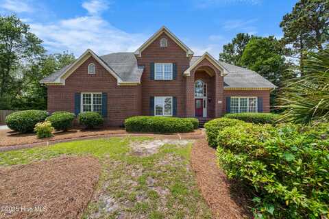 4102 Buffington Place, Wilmington, NC 28409