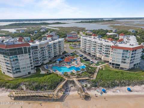 2000 New River Inlet Road, North Topsail Beach, NC 28460