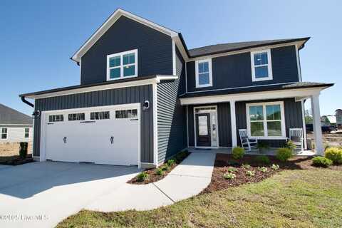 1012 Setting Sun Boulevard NE, Winnabow, NC 28479