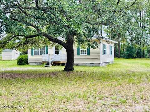 3660 Old Maco Road NE, Leland, NC 28451