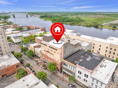 21 N Front Street, Wilmington, NC 28401