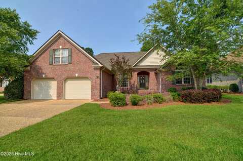 1108 Walbury Court, Leland, NC 28451