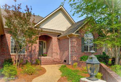 1108 Walbury Court, Leland, NC 28451