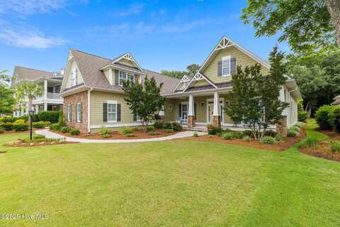 5017 Dockside Drive, Wilmington, NC 28409