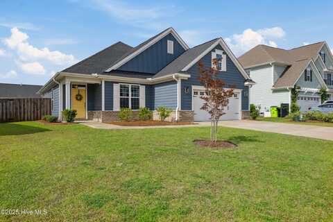 438 Sugar Cove Run, Wilmington, NC 28411