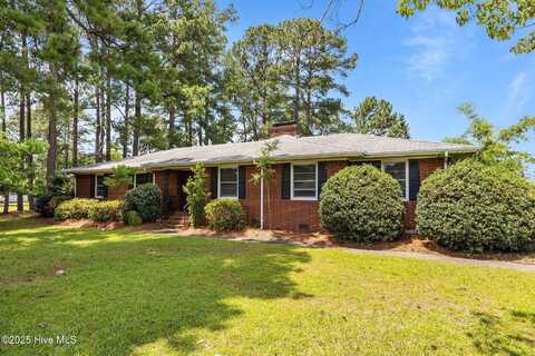 3015 Carey Road, Kinston, NC 28504