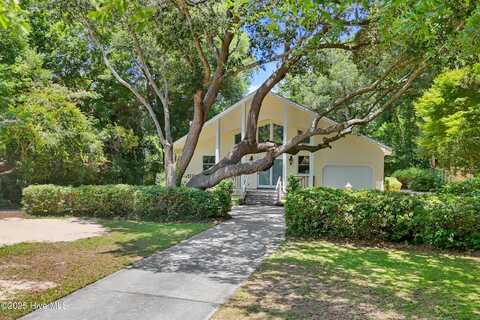1507 Ebb Drive, Wilmington, NC 28409