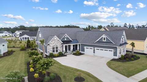 4224 Cobleskill Drive, Leland, NC 28451