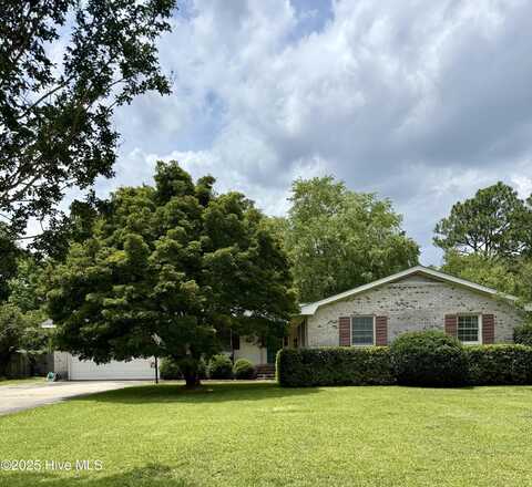 34 S Cardinal Drive, Wilmington, NC 28403