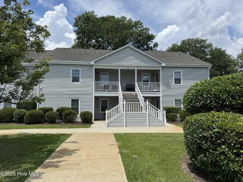 2724 S 17th Street, Wilmington, NC 28412