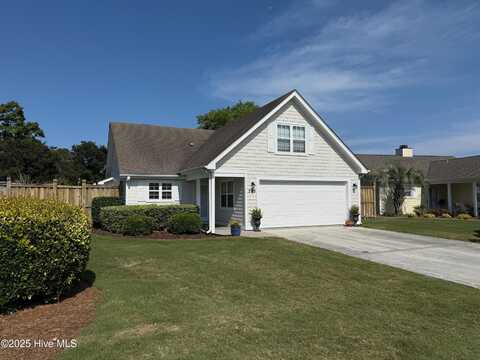 505 Sandcastle Court, Wilmington, NC 28405