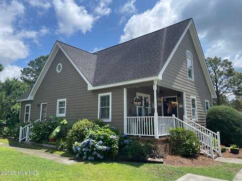 90 Spring Branch Drive, Harrells, NC 28444