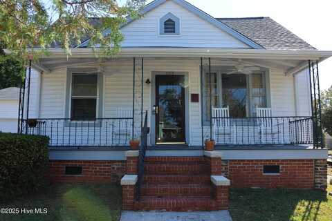 602 Wright Street, Wilmington, NC 28401