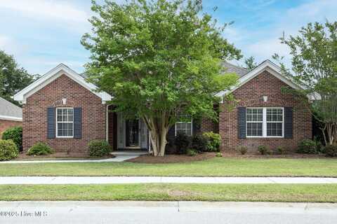 7808 Sanderling Place, Wilmington, NC 28411