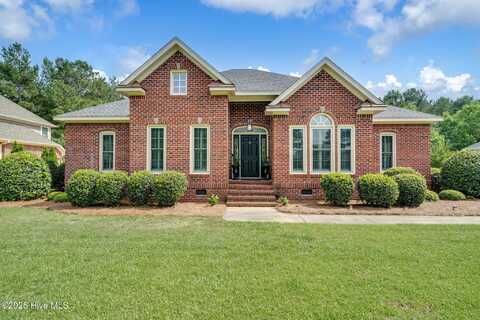 224 Red Fox Run Drive, Wallace, NC 28466