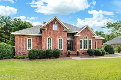 224 Red Fox Run Drive, Wallace, NC 28466