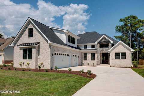 700 Bertram Court, Hampstead, NC 28443