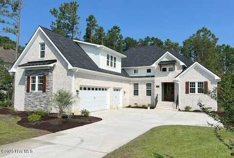700 Bertram Court, Hampstead, NC 28443