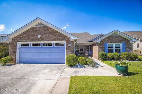 539 Chattooga Place Drive, Wilmington, NC 28412