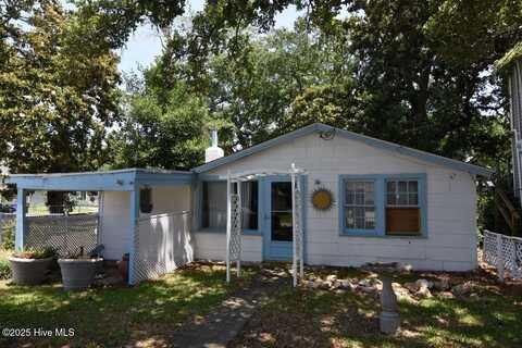 404 N Third Street, Carolina Beach, NC 28428