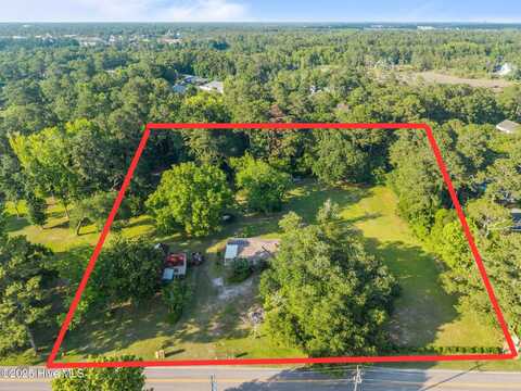 308 Hooker Road, Wilmington, NC 28403