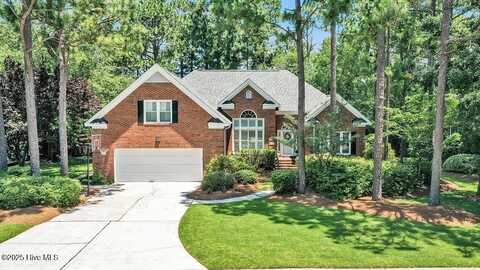 4725 Wedgefield Drive, Wilmington, NC 28409