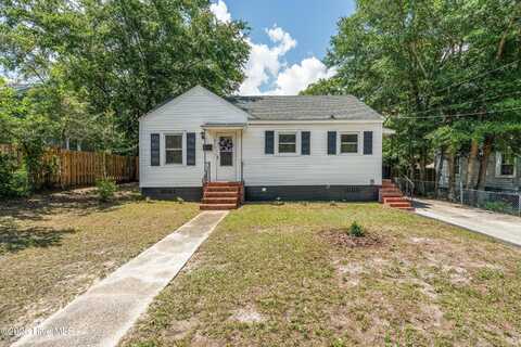 613 Morningside Drive, Wilmington, NC 28401