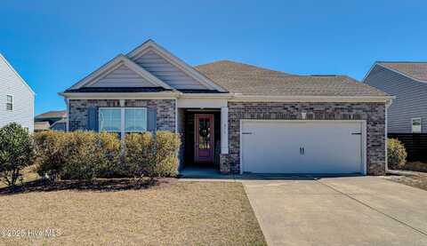 576 Steele Loop, Wilmington, NC 28411