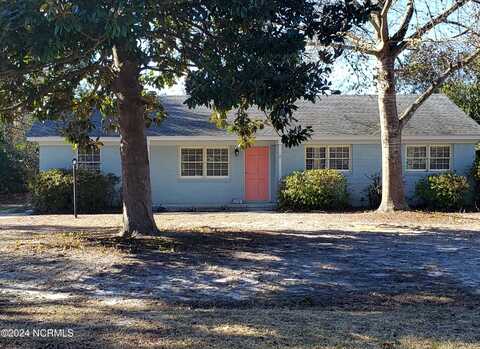 809 Shakespeare Drive, Wilmington, NC 28405