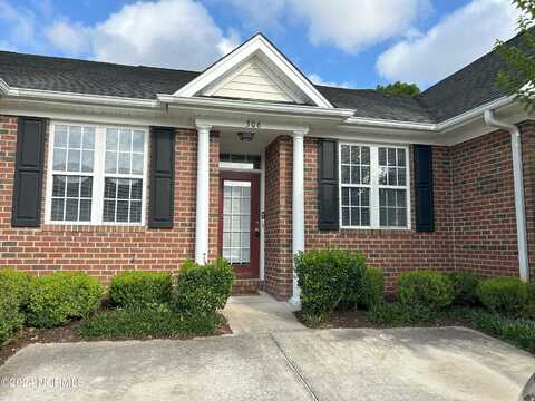 306 Monlandil Drive, Wilmington, NC 28403