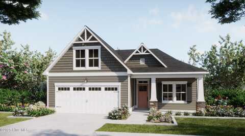 1018 Fryar Avenue, Leland, NC 28451