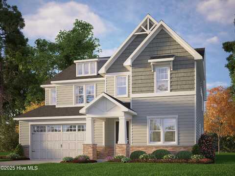 518 Sailor Sky Way, Hampstead, NC 28443