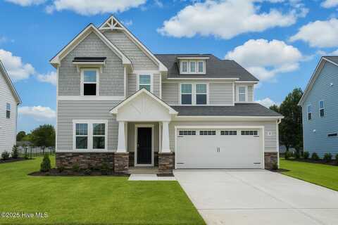 518 Sailor Sky Way, Hampstead, NC 28443