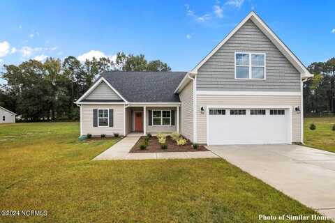 1053 Setting Sun Boulevard NE, Winnabow, NC 28479