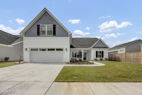 1053 Setting Sun Boulevard NE, Winnabow, NC 28479