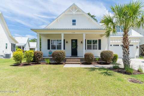 6104 Wayfarer Trail, Wilmington, NC 28409