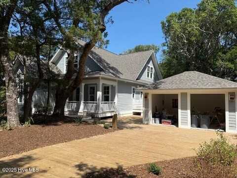 3 Creeping Cucumber Court, Bald Head Island, NC 28461